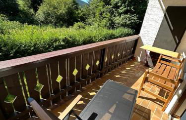 Gemütliche Ferienwohnung mit Blick ins Grüne - Foto 10