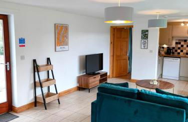 Owl Cottage, Covenham Holiday Cottages - Foto 21