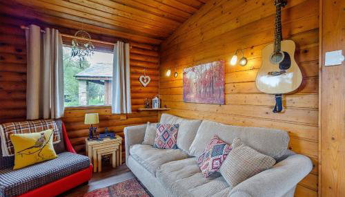 Harbottle Lodge - Foto 2