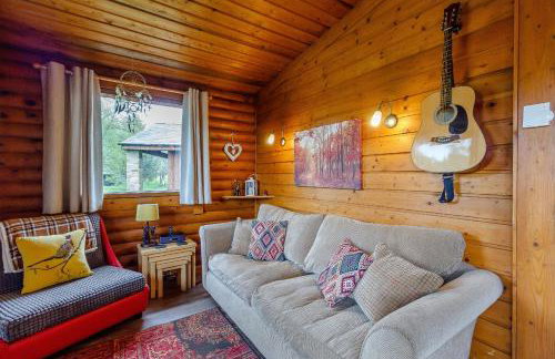 Harbottle Lodge - Foto 2