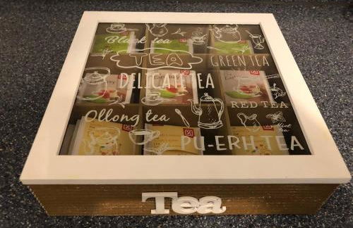 CITY CENTER BIG APARTMENT-FAMILY & FRIENDS-5 Beds - Photo 12