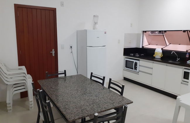 Apto Espaçoso em Barra da Ibiraquera - Photo 5