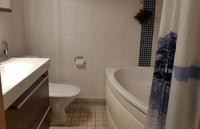 Tallitalo - Garage House - Foto 9