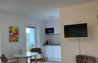 Stilvolles Studio im Allgäu - Foto 1