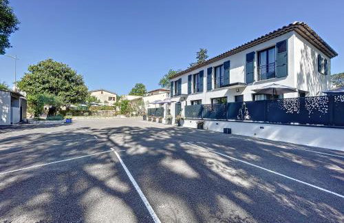 Les villas du Golf Mougins - Foto 79