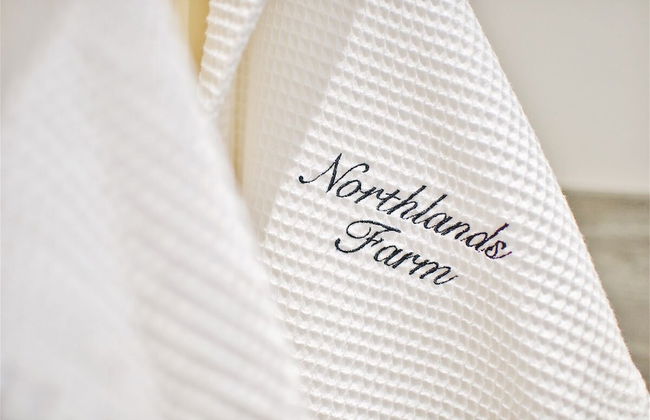 Northlands Farm & Lakes - Foto 29