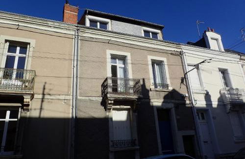 Appartement tempéré avec terrasse - Foto 12