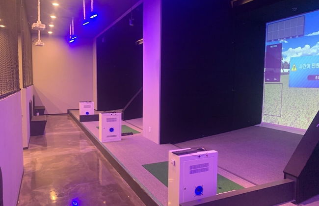 Celeb Stay Songdo - Photo 46