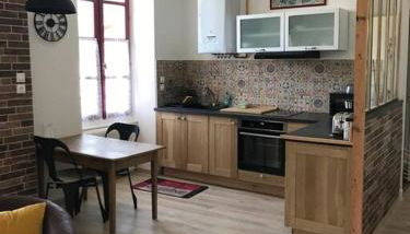 Superbe T2 dans un parc arboré - Foto 4