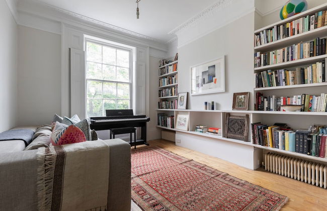 Rochester Road II by Onefinestay - Foto 16