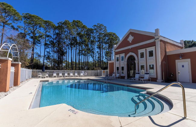 Sunshine Vacation Home - Foto 24