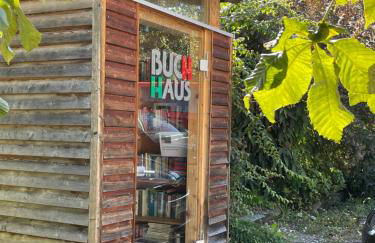 Ferienwohnungen Ollarzried - Foto 9