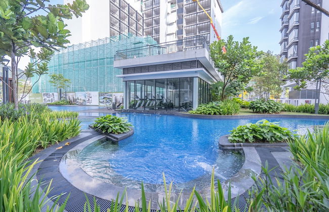 OYO Home89606Exquisite Studio Midhill - Foto 27