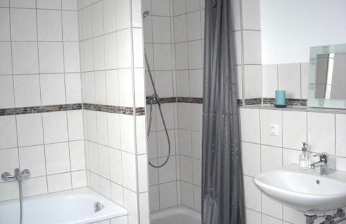 Ferienwohnung am Grasweg - Foto 3