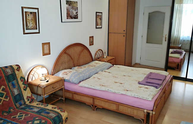 Holiday Apartments Karlovy Vary - Foto 13