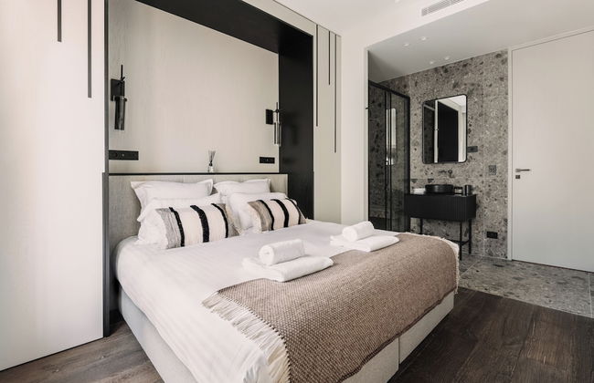 HIGHSTAY - Luxury Serviced Apartments - North Marais 1 - Photo 5