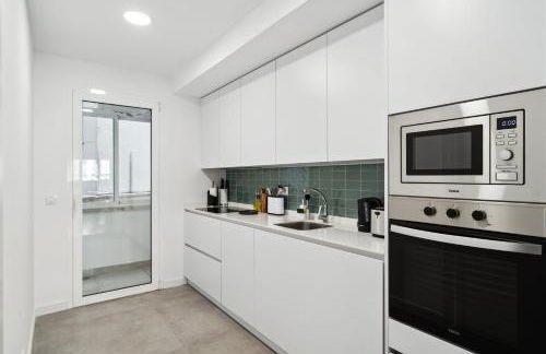 Limehome Madrid Calle de Nuñez de Balboa - estancia temporal - Photo 80