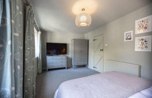 2 Bed stylish village retreat in Braunton - Foto 18