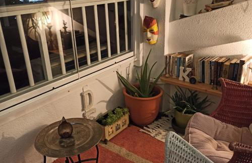 Ático acogedor en casco antiguo - Foto 9