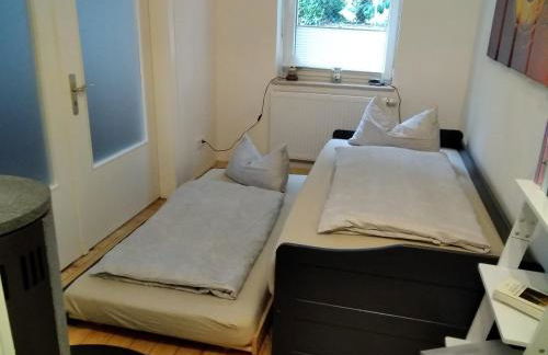 Gästhaus Am Hilkenberg - Foto 17