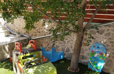 Holiday home Magic view with private heated pool - Photo 14