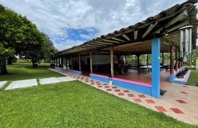 finca el arrullo - Photo 27