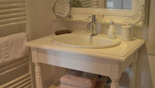 Appartement am Oranienpark im Kurviertel - Foto 2