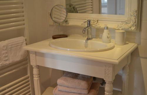 Appartement am Oranienpark im Kurviertel - Foto 2