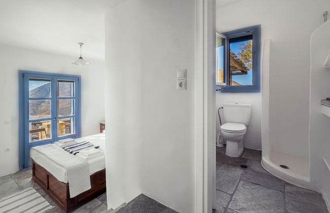 Serifos Houses Diasella - Foto 31