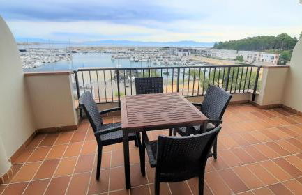 Apartaments Club Nautic L'Escala - Foto 37