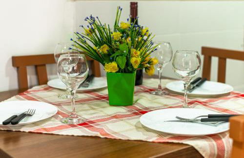 Centro Histórico Floripa Apartamento 2Q charme e conveniência - Photo 16