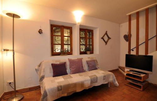 Maison Bijoux-de-Provence "Lavande" - Foto 16