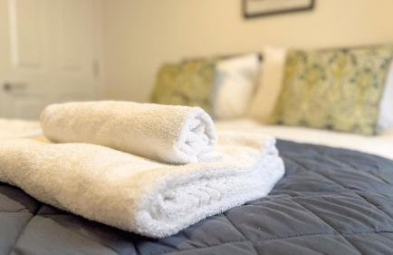 Hamilton Square Gardens Apartments by Rework Accommodation - Foto 6