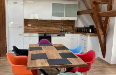 Ferienwohnung Zweinig05 - Foto 8