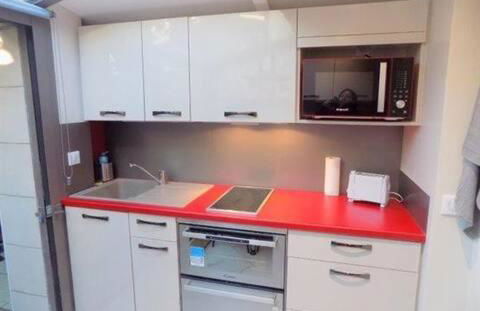 Studio maisonnette 200 m de la plage tout à pieds - Foto 1