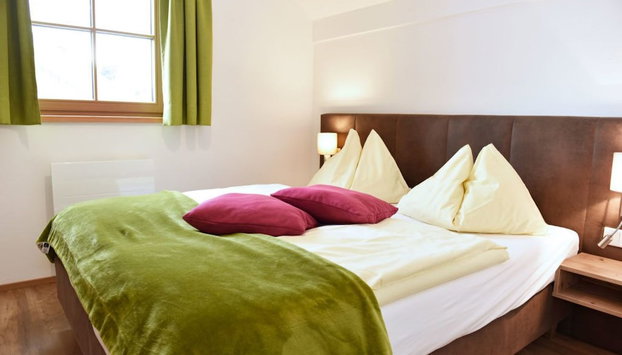 Chaletdorf Fanningberg - Foto 3, Zimmer