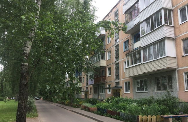 PaulMarie Apartments on Prs.Moskovskiy - Foto 10