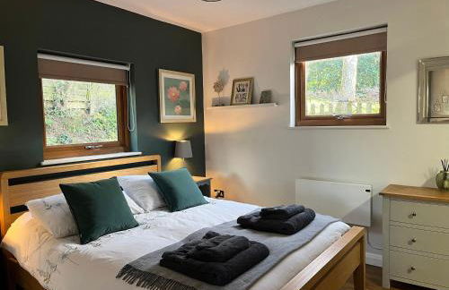 Wellinghill Lodge - Foto 15