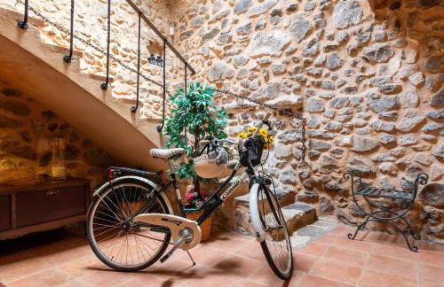 Casa Rural El Viejo Almacén, a 20 minutos de Segovia - Foto 75