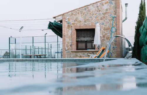 Casa Rural CUESTA GRANDE - Foto 11