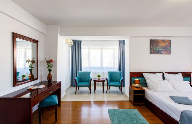 Lira Pacific Aparthotel - Foto 54