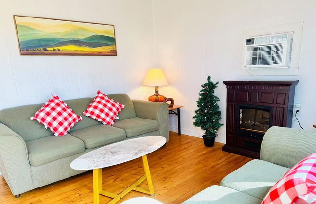 Skyline Terrace Cottages - Foto 49