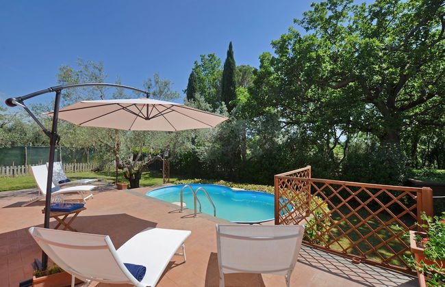 Casale Pontarello - Photo 21