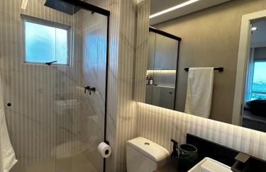 Flat Praia do Canto 2Q-2B Long Stay TRIÂNGULO DAS BERMUDAS - Photo 24