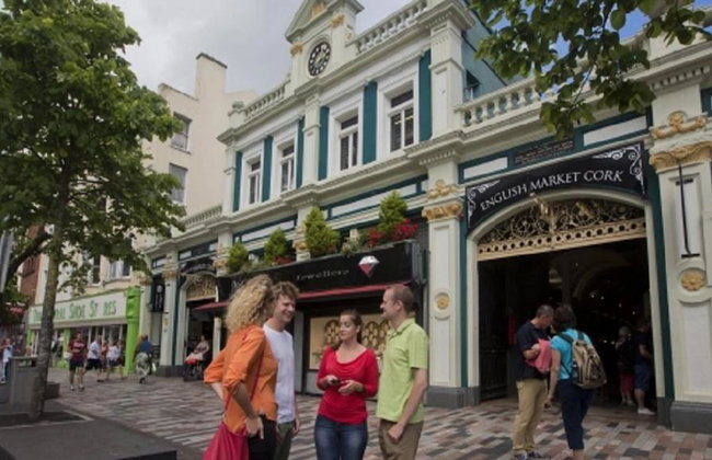 2 jours/1 nuit : Cork, château de Blarney, Queenstown Story, Killarney, Ring of Kerry - Photo 7