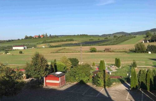 3 Zimmer Neubauwohnung in der schwäbischen Toskana - Foto 35
