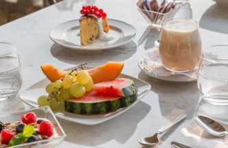 Villa Maria Boutique Apartments - Foto 12