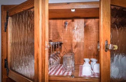 Modernes Apartment OLIVE Stilvoll und zentral in Besigheim - Foto 14