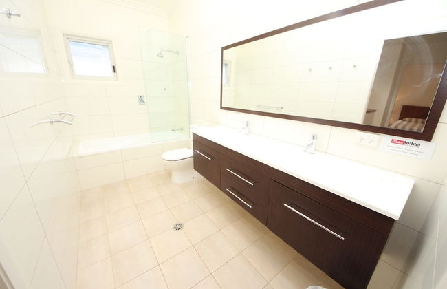 Trial Bay Eco Lodge 2 Pandanus - Foto 16