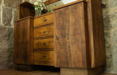 Casa Eido Vello - Foto 5